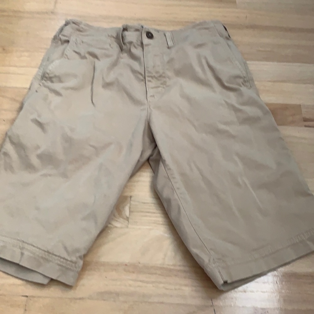 AMERICAN EAGLE MENS SHORTS